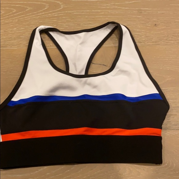 P.E Nation Other - PE nation sports bra